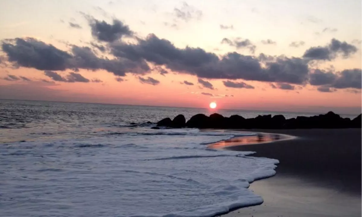 Explore Cape May with a Paddleboard Rental, Single or Double Kayak! 