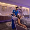 Image 1: Luxurious Head Spa Treatments with Facial, Massage, & Aromatherapy