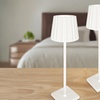 Image 12: Set van 2 led tafellampen collectie