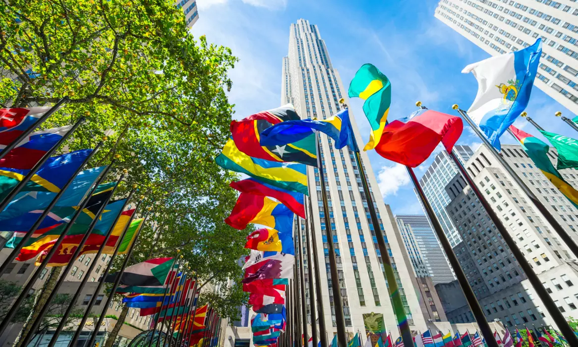 Up to 27% Off 4.5-Hour Manhattan Bus & Walking Sightseeing Tour