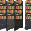 Image 23: Carpenter 6er- oder 12-Pack kurze oder lange Herren-Socken