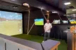 Up to 43% Off 1-Hour TRACKMAN Indoor Golf Simulator for Up to 6 – The Bunker Nottingham – Optional Pint Included - Image 4