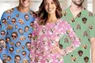 Personalisiertes Pyjama-Einzelstück (Oberteil oder Hose) mit Foto-Symbol-Aufdruck von Justyling (79% sparen) - Image 4
