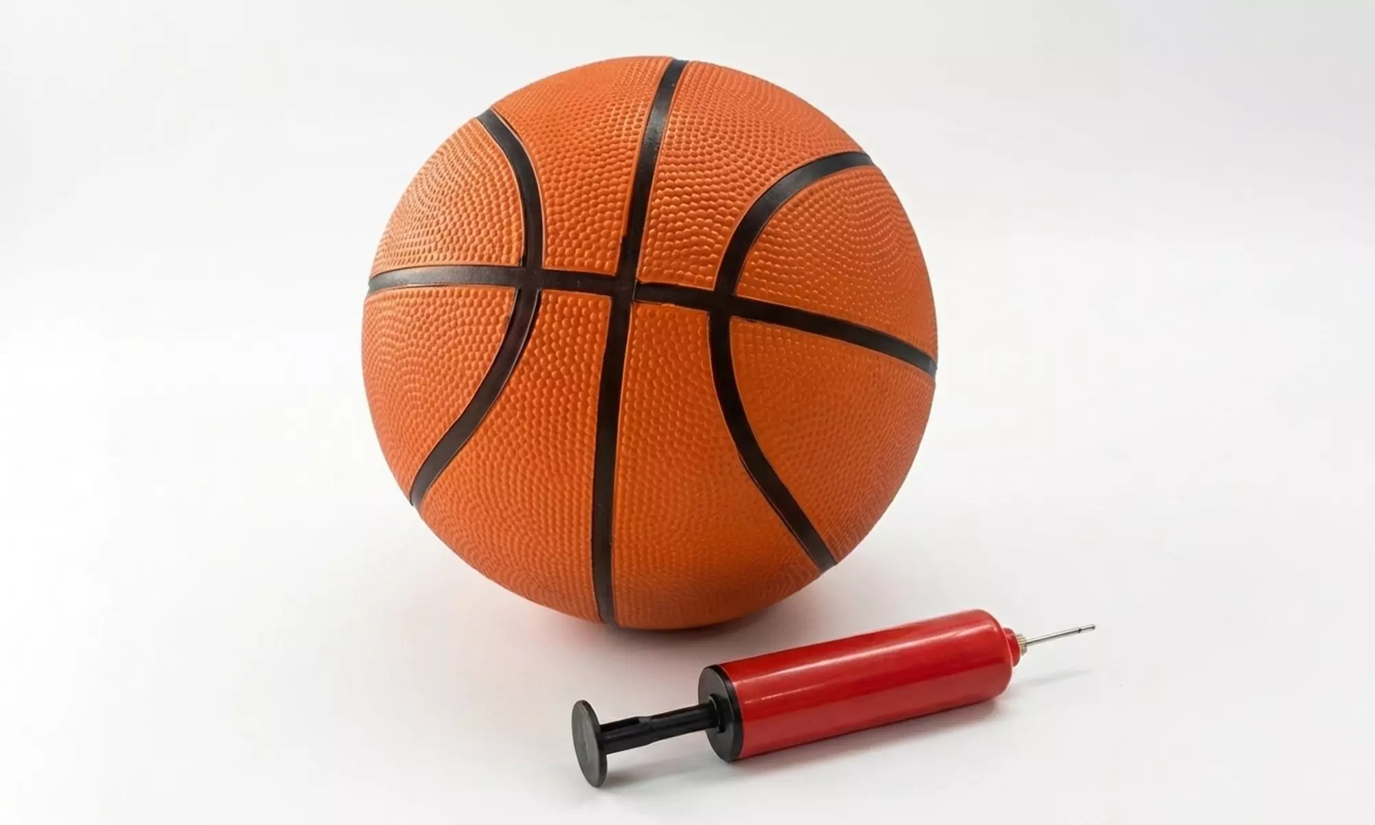 BUMBER basketbalring en/of accessoires