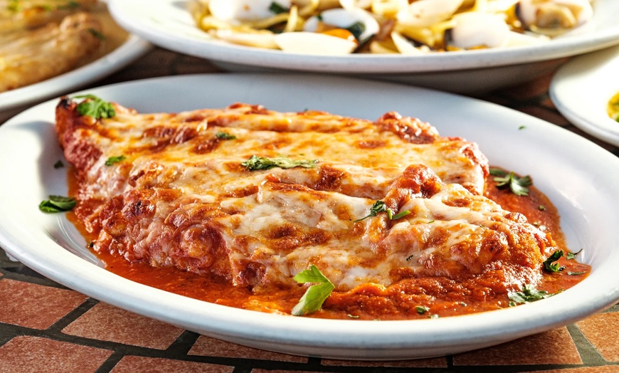 Image 6: Savor $15 or $30 Toward Food and Drink – Valid Monday to Thursday