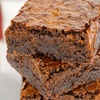 Image 6: Enjoy a Box of 12 Original Gooey or Stuffed Brownies!