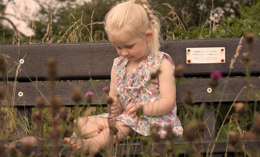 Image 13: Capture Family Magic with a Local Photoshoot in Swansea!