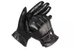 1 ou 2 gants tactiles pour homme en similicuir - Second Medium