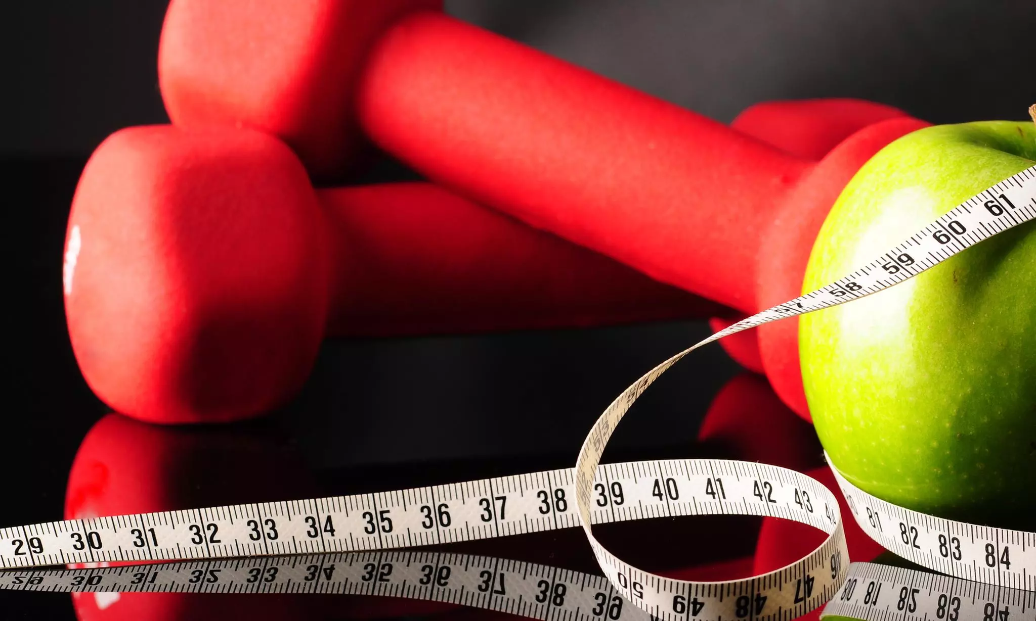 Up to 76% Off Weight Loss Program with Jessi Haggerty RD - Primary Image