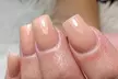 Get Stylish Acrylic Nails – Short (With Optional Designs) or Medium Length at Marcia Nails (Up to 30% Off) - Second Medium