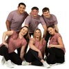 Image 1: Join One or Two Eight Bachata Moderna Classes for Beginners in Derby