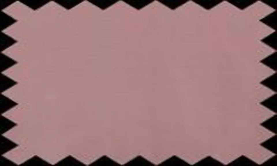 Plush Santorini Paneled Bed Frame