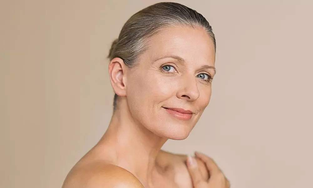  Get a Smooth Start with 20, 40, or 60-Unit Injectable Treatment 