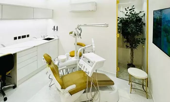 Up to 66% Off on Teeth Whitening at Made in London Dental