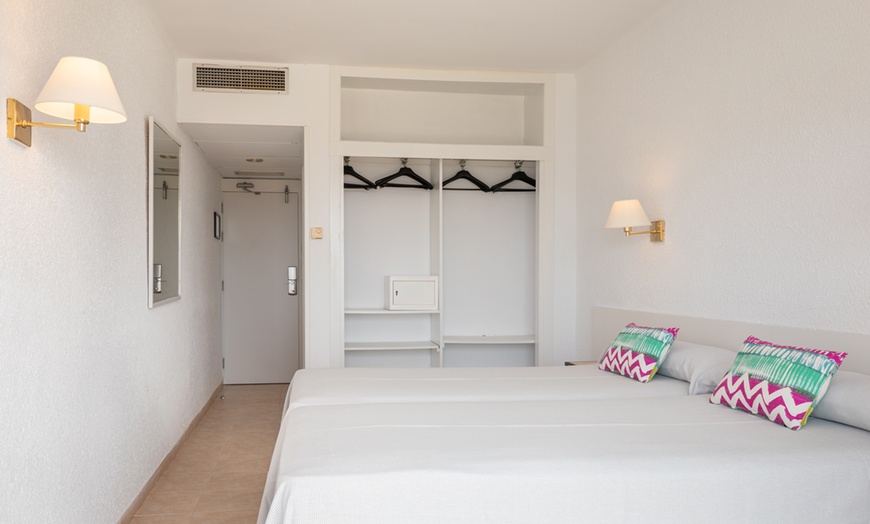 Image 7: Famille : ESPAGNE ⛱️ | Calella - Hotel htop Olympic 3*