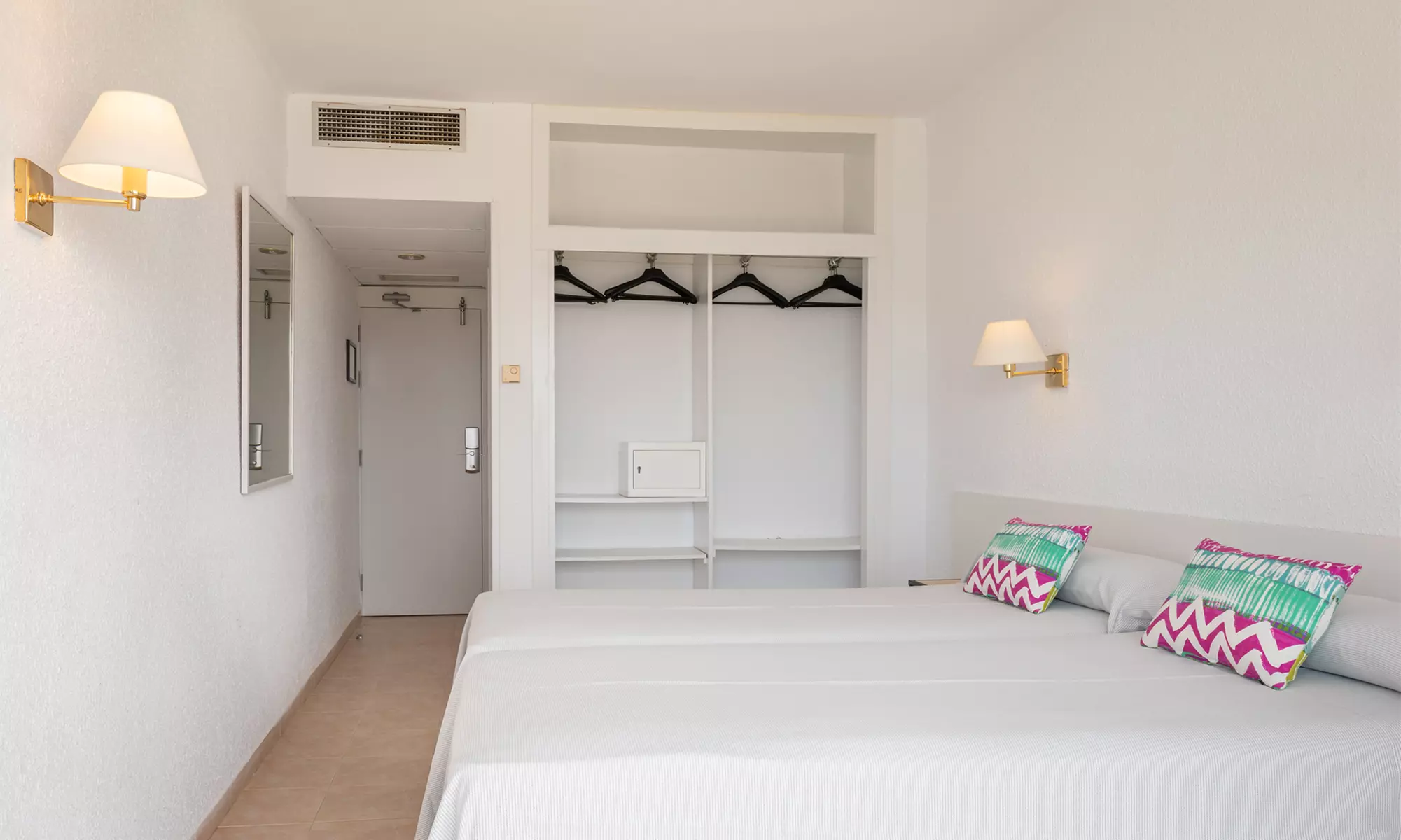 Famille : ESPAGNE ⛱️ | Calella - Hotel htop Olympic 3*