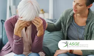 Online-Wissenskurs zum Thema Demenz und Betreuungsansätze inkl. Live-Videostream bei ASGE (über 70% sparen)
