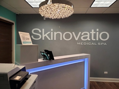 20 Units of Botox - Skinovatio Medical Spa - Burr Ridge