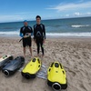 Image 9: Up to 41% Off SEABOB Snorkel Tours – Fort Lauderdale Beach
