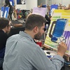 Image 12: Paint & Sip Experiences at LA's Celebrity Creative Hub