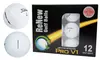 Titleist Pro V1 Golf Balls Certified Refinished 12 Pack