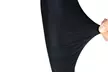 2 Pairs Quick Dry Arm Sleeves Cover Cycling Running Arm Cooling UV Protection - Second Medium