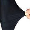 Image 4: 2 Pairs Quick Dry Arm Sleeves Cover Cycling Running Arm Cooling UV Protection