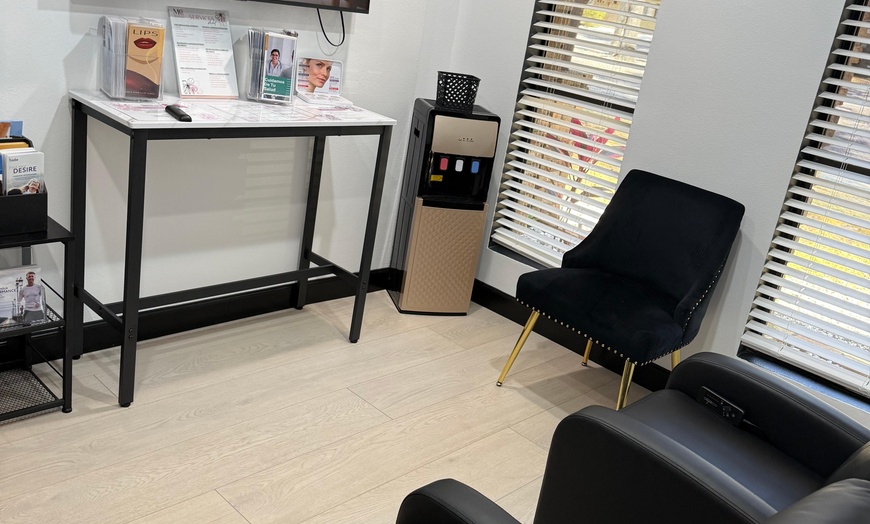 Image 10: 6 Sessions of Aerolase® Neo Elite Laser Hair Removal 