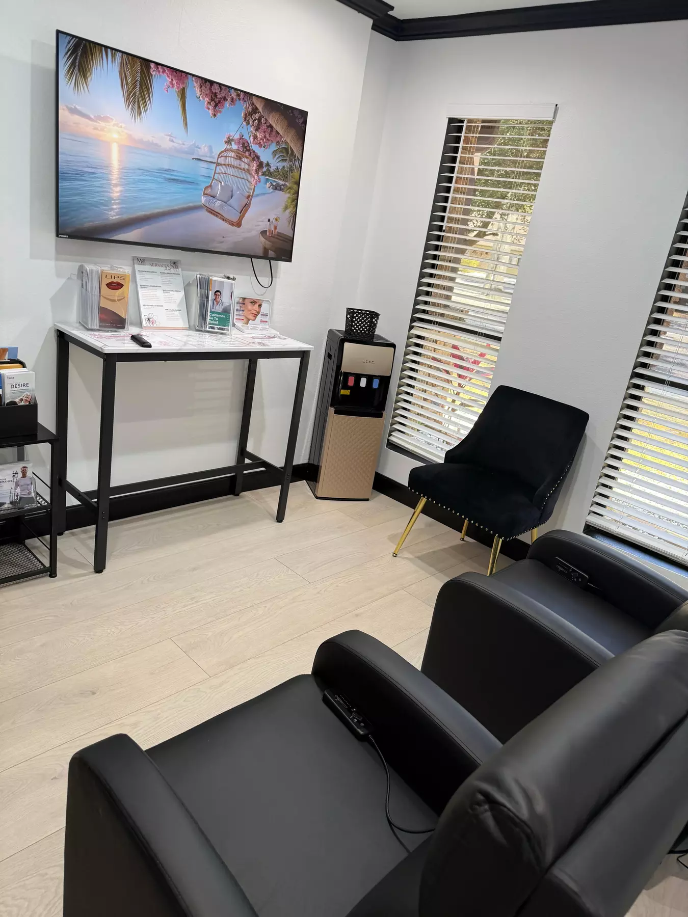 6 Sessions of Aerolase® Neo Elite Laser Hair Removal