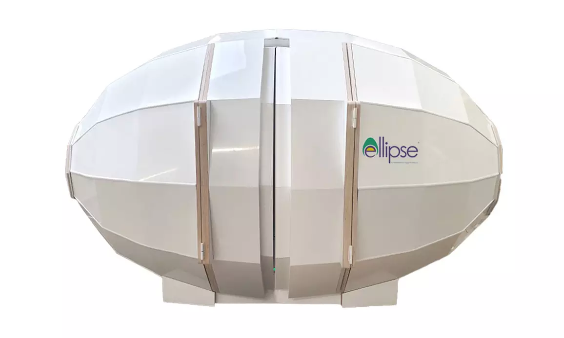 Elevate Your Mind with Harmonic Egg Therapy Up to 85% Off on Online Meditation Session at Harmonic Egg Miami - Second Medium