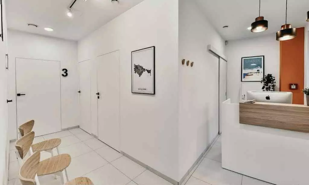 Thermolifting RF na twarz lub ujędrnianie ciała falami radiowymi