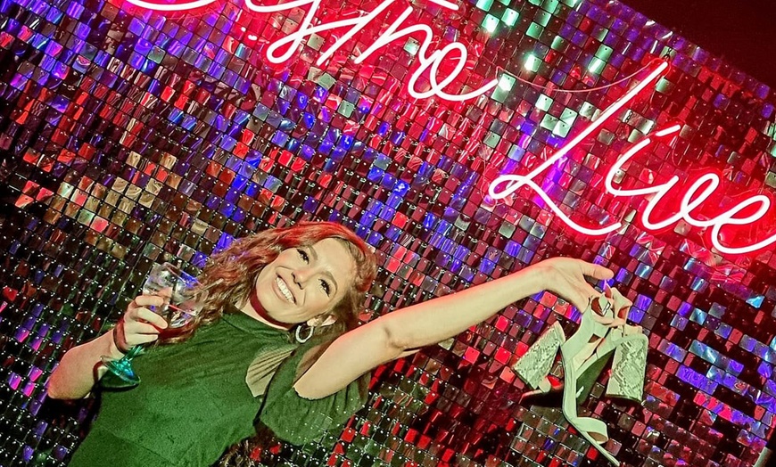 Image 17: Bistro Live – The Ultimate Party Experience! 