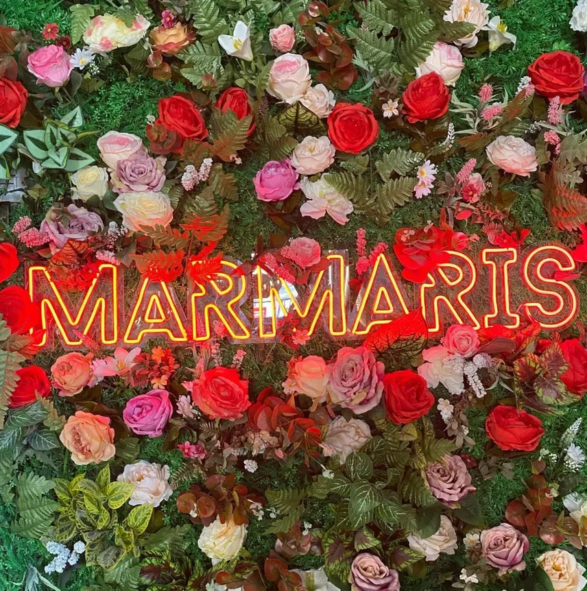 Savor the Flavors of Turkey: Indulge in 12 or 24 Meze at Marmaris