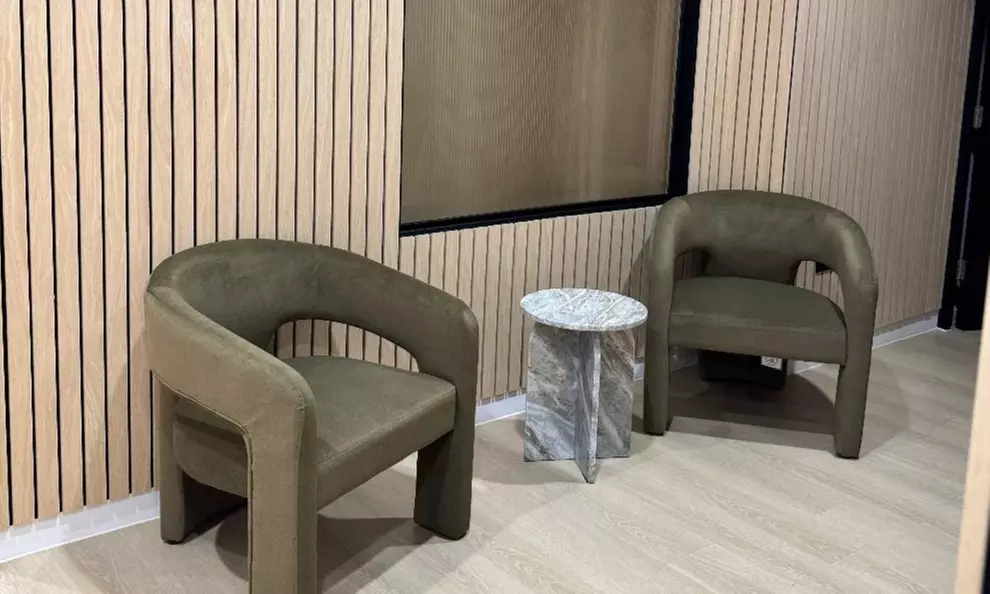 One or Three Sessions: 30-Min, 45-Min, or 60-Min Massage Treatments