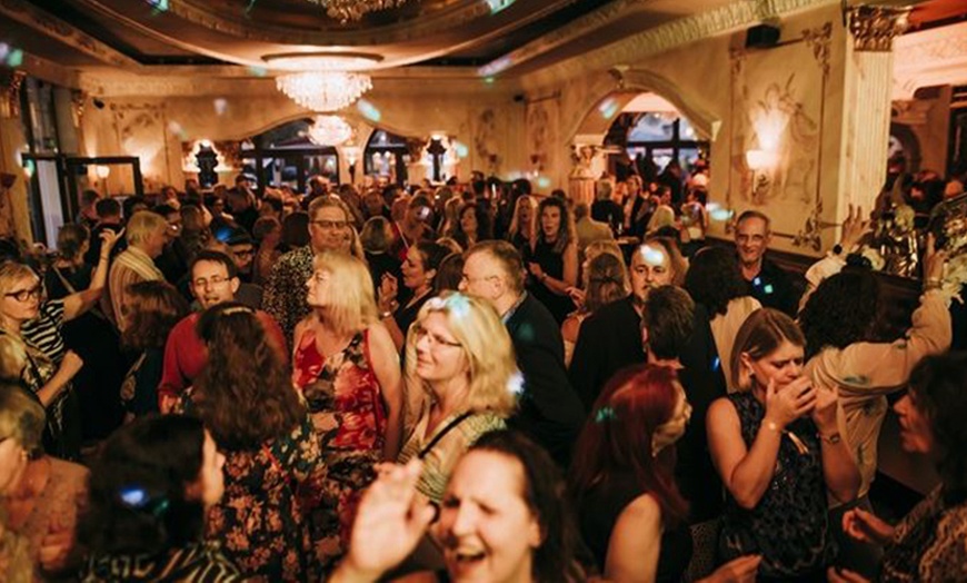 Image 2: Ticket für „FrühTanz“: Samstags vom 13. Dezember bis 28. Februar 2026