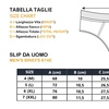Image 24: 5 o 10 slip uomo Navigare 100% cotone