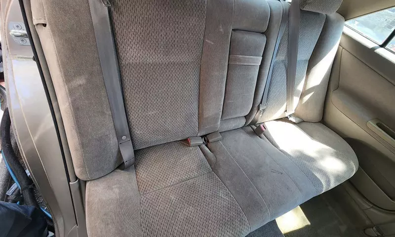 NYC’s Fastest Car Glow-Up – At Your Door