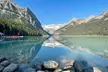 Explore Lake Louise & Moraine Lake: Direct Shuttle to Iconic Canadian Rockies Lakes - Image 7