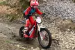 Inch Perfect Trials: Two-Hour Children’s Motorbike Training Session Including a T-Shirt (Up to 23% Off) - Second Medium