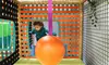2-Hour Open Play Pass for One or Two Children + One or Two Adults at Funzy Play Indoor Playground (Up to 35% Off)