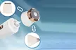 3-in-1 Bikini Electric Trimmer: 1Pcs (Up to 61% Off); Free Shipping - Image 6