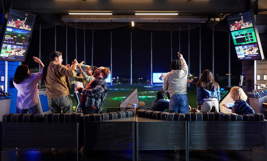 Image 4: Save Up to 51% Off Topgolf Game Play 