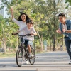 Image 7: Up to 74% Off from Bike Rental Central Park