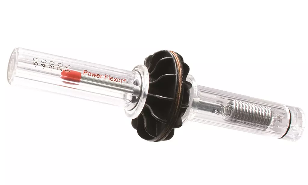 Power-Flexor Wrist Exerciser - Second Medium