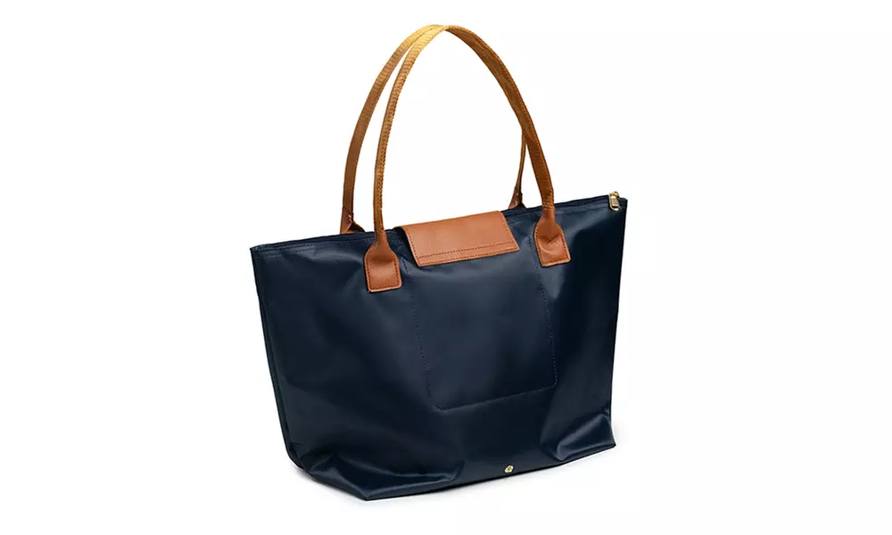 Damen-Handtasche im Shopper-Stil