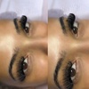 Image 1: Get a Full Set of Classic or 3D/6D Volume Eyelash Extensions
