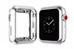 Soft Flexible Anti-Scratch Resist Cover Protective Bumper Case for Apple Watch - Second Medium