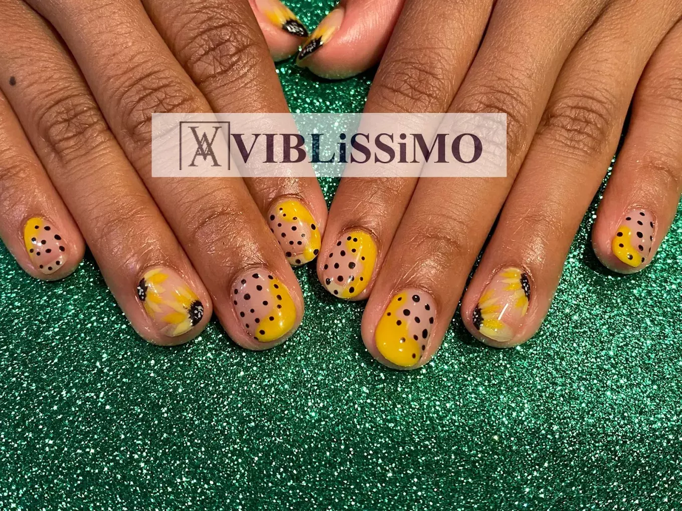 Gel Manicure, Gel Pedicure, Polish Manicure & Pedicure, or Gel Cat Eye