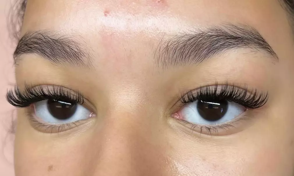 Up to 30% Off on Eyelash Extensions at Nikko lash and brows studio