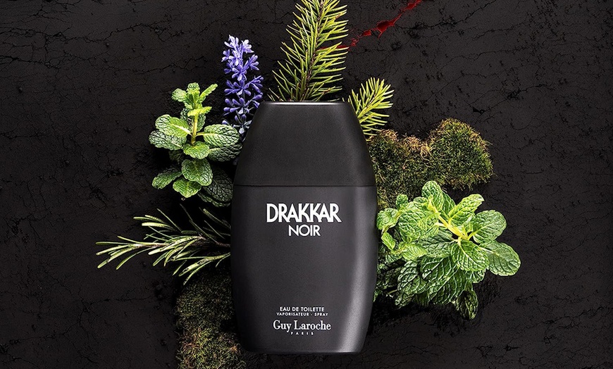 Image 5: Eau de toilette pour homme Guy Laroche